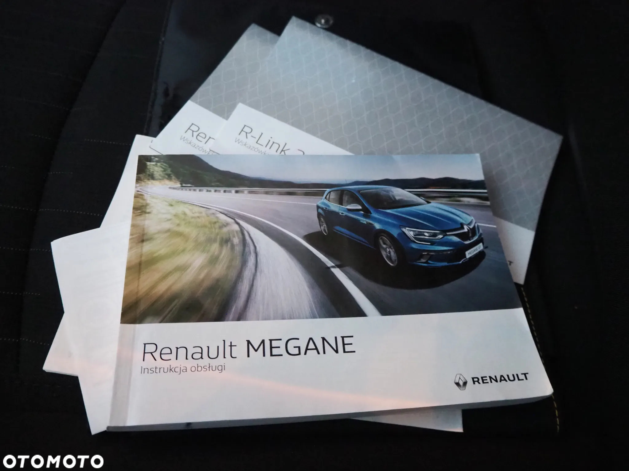 Renault Megane 1.5 Blue dCi Intens EDC - 24