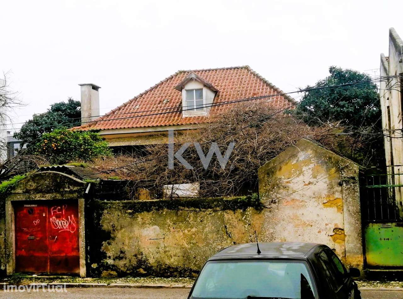 Oportunidade Única de Investimento na Zona Central da Amadora! - Grande imagem: 5/33