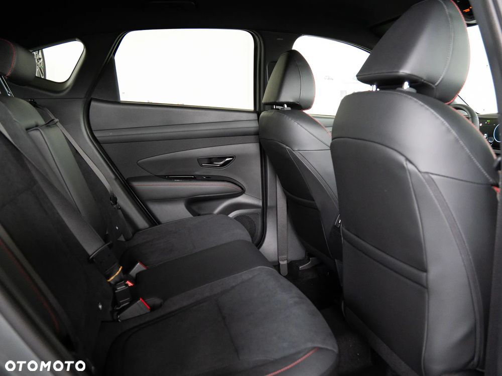 Hyundai Tucson 1.6 T-GDi N-Line 2WD - 38