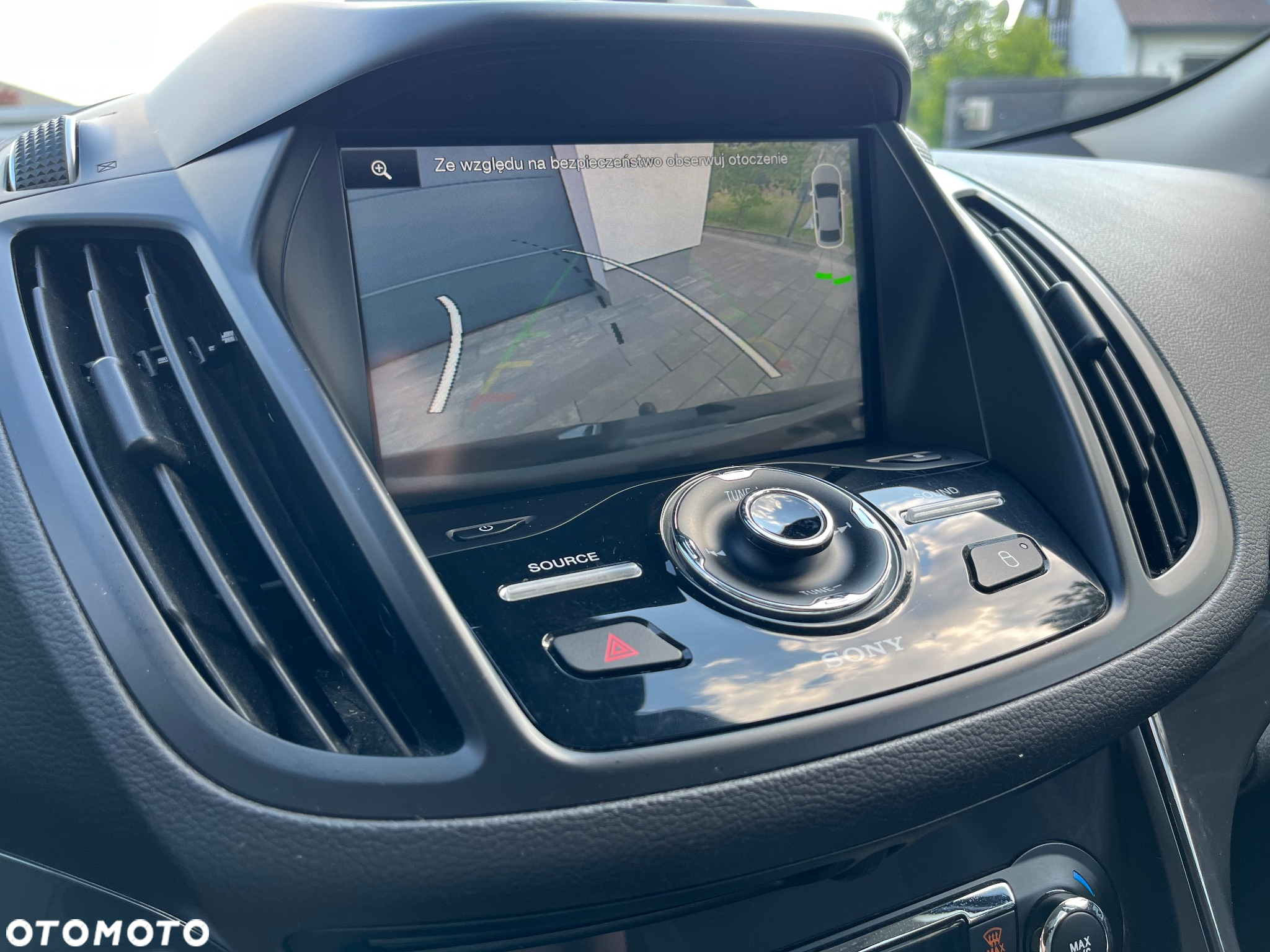 Ford Kuga 2.0 TDCi 4x4 Individual - 7
