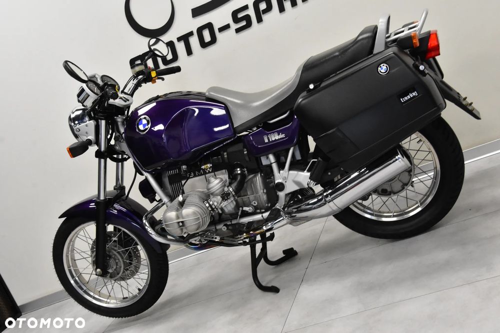 BMW R - 24