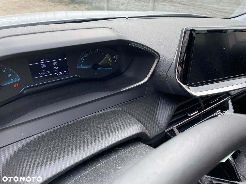 Peugeot 208 Elektromotor 156 Allure - 15