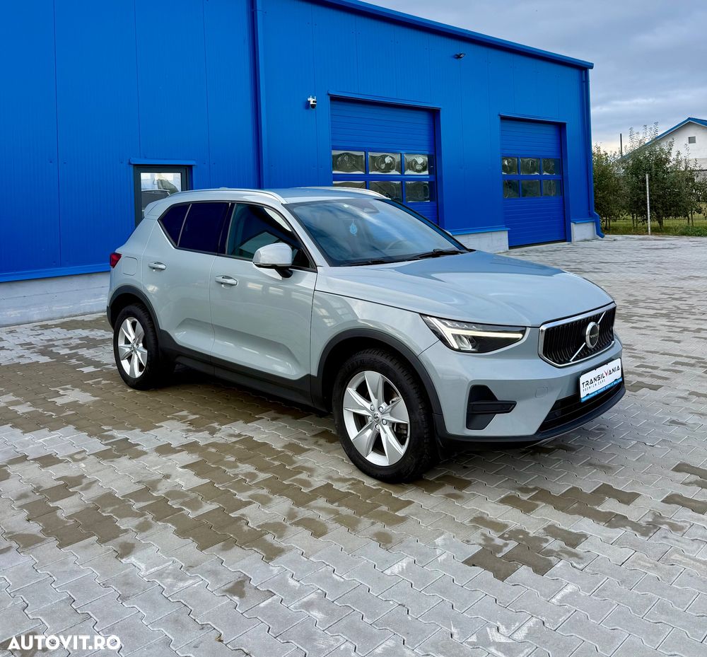 Volvo XC 40 B3 B DKG Core - 1