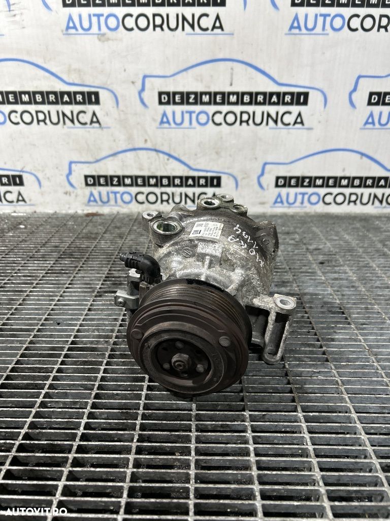Compresor clima Opel Mokka 1.6 D 2012 - 2016 B16DTN (1194) 94559697 - 1