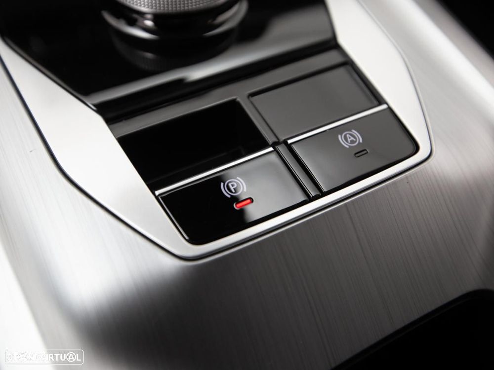 MG MG5 61 kWh Luxury - 21