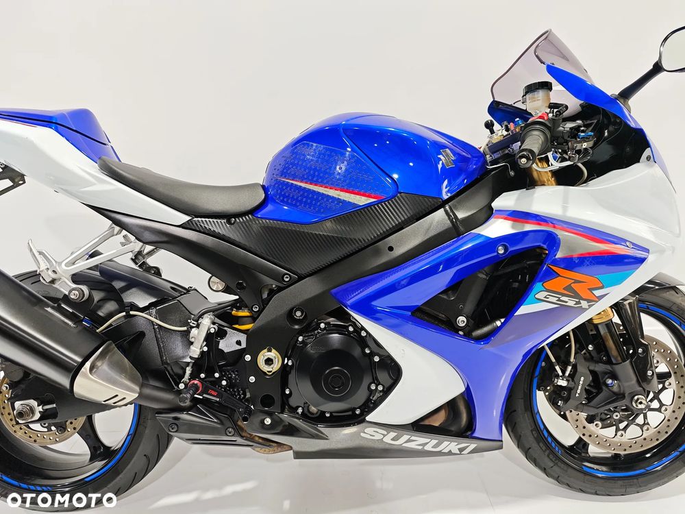 Suzuki GSX-R - 8