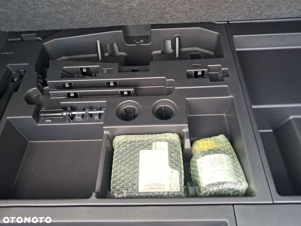 Lexus RX - 21
