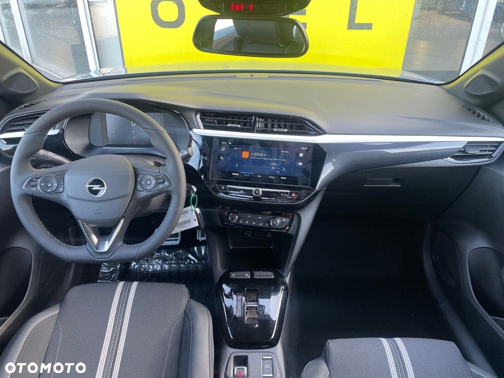Opel Corsa - 7