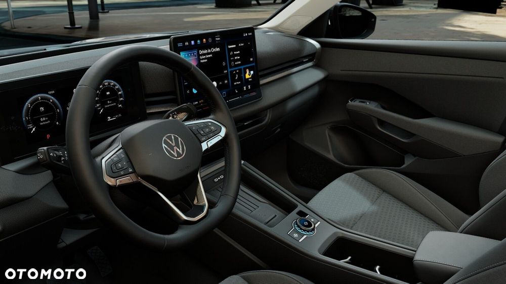 Volkswagen T-Roc 1.5 eTSI Life DSG - 9