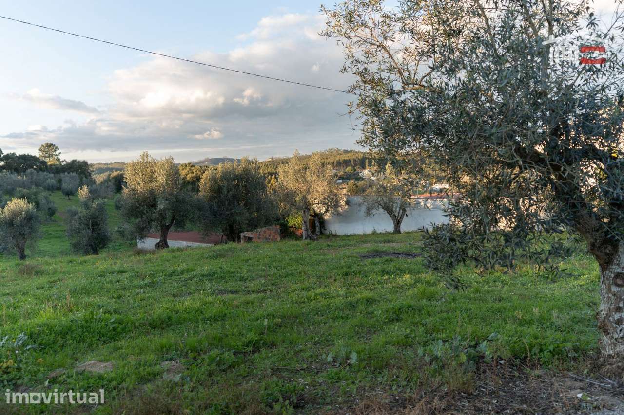 Terreno para construção, Atouguia - Grande imagem: 3/7