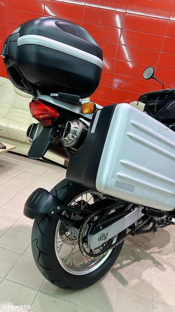 BMW GS - 9