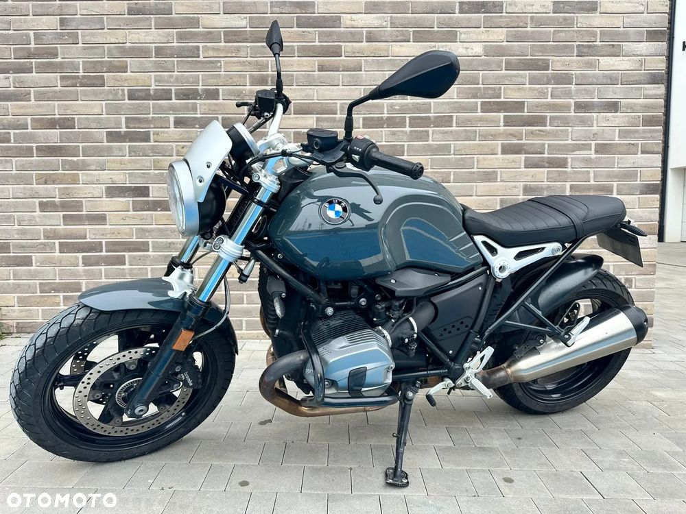 BMW R - 2
