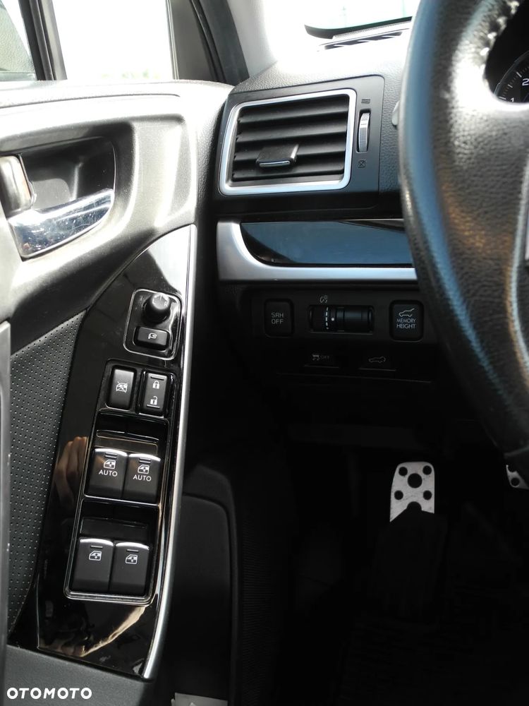 Subaru Forester 2.0 XT Comfort Lineartronic - 9