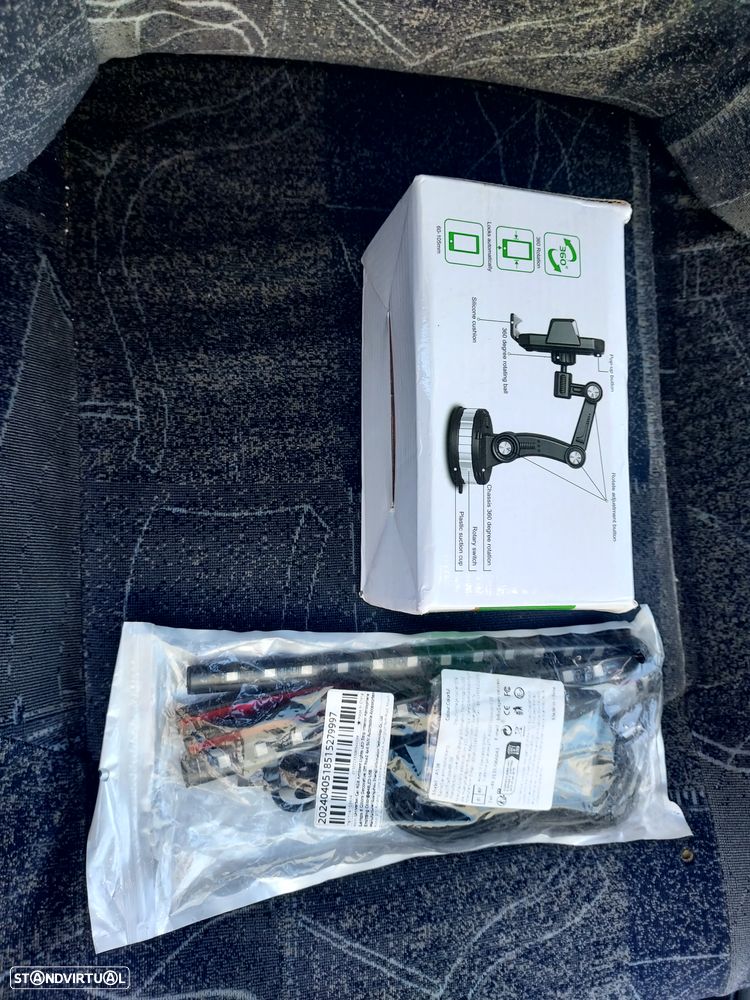 Renault Scénic 1.4 16V RXE AC - 15