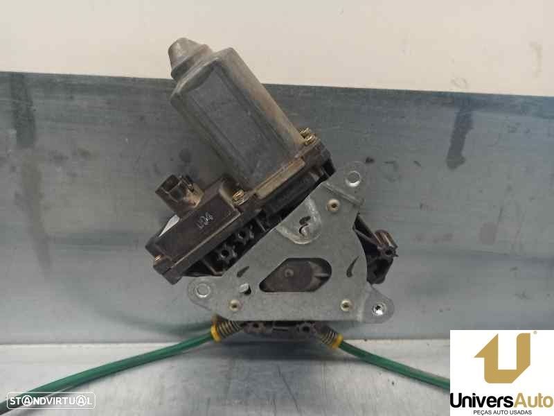 ELEVADOR DE VIDRO TRASEIRO DIREITO PEUGEOT 807 2004 -0206008905 - 1
