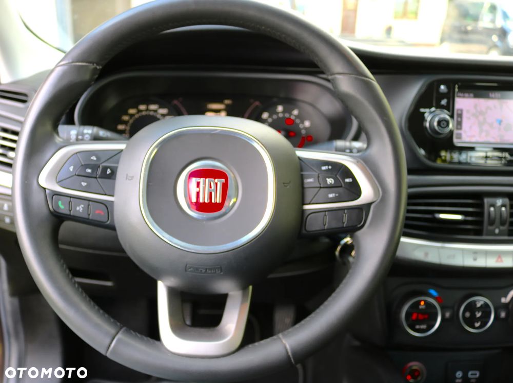Fiat Tipo - 15