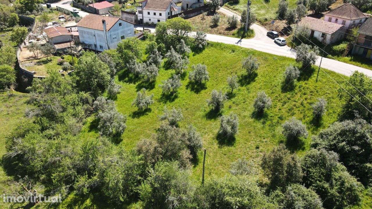 Terreno Rústico localizado em Abiul, Pombal, Leiria - Grande imagem: 5/19