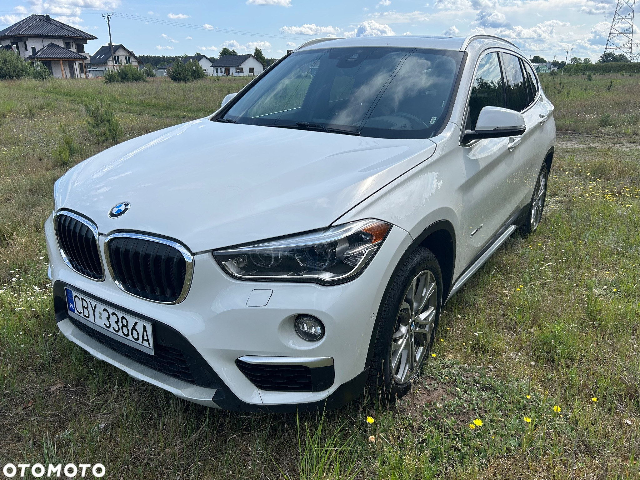 BMW X1 - 2
