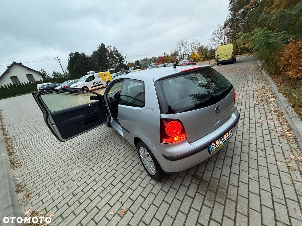 Volkswagen Polo 1.4 Goal - 22
