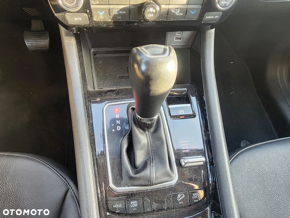 Jeep Compass - 14