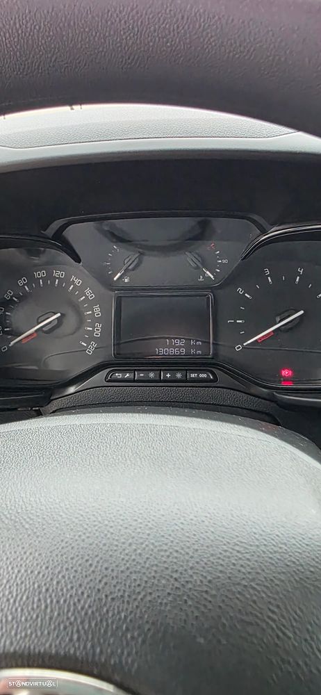 Toyota Proace City Verso 1.5D L1 Exclusive - 13