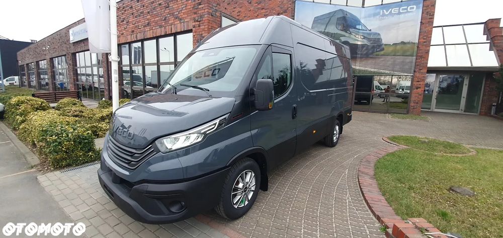 Iveco Daily 35S16A8 V 12m3 - 2