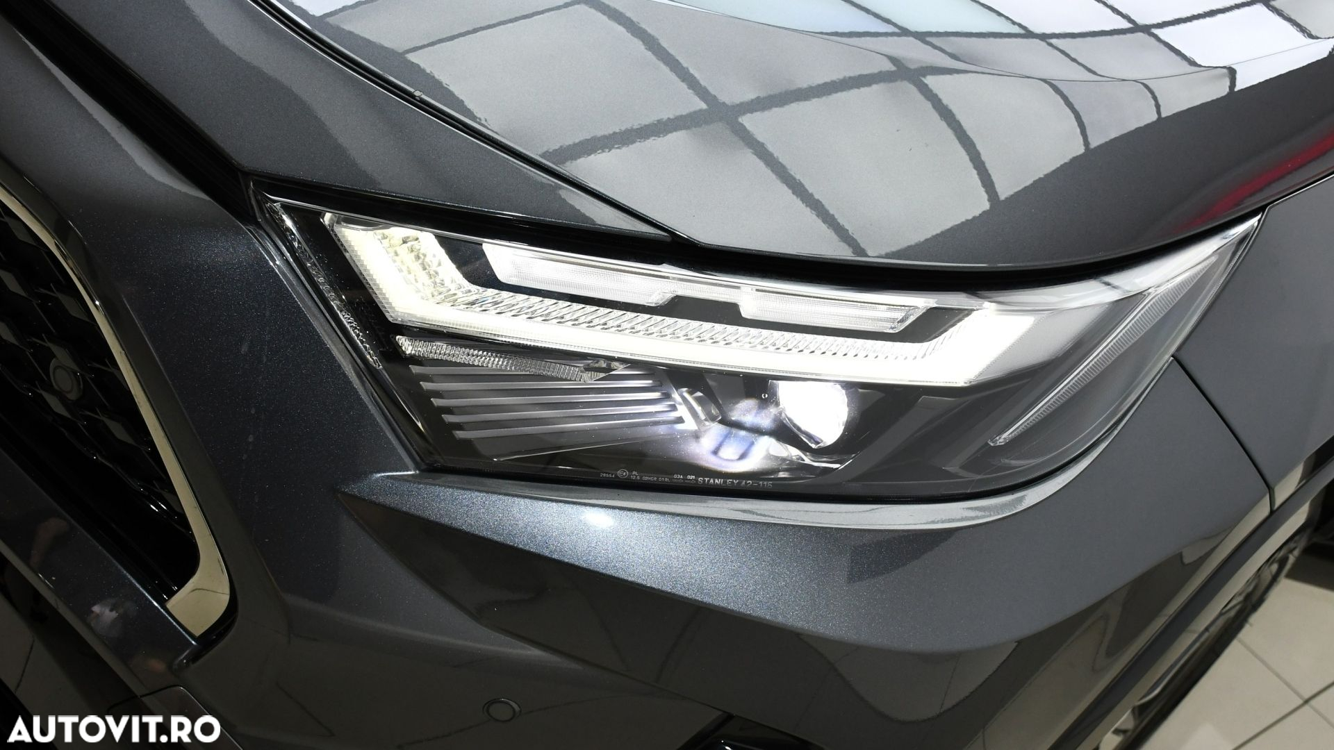 Toyota RAV4 2.5 PHEV VVT-iE 4x4 Style - 15