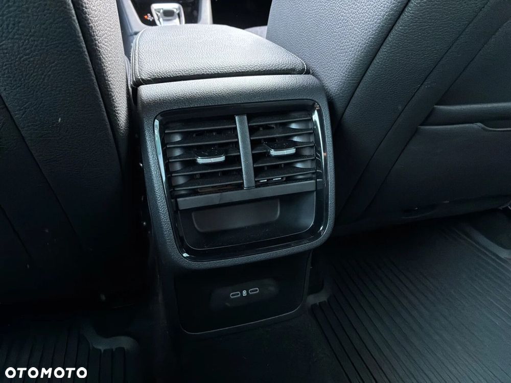 Skoda Octavia - 27