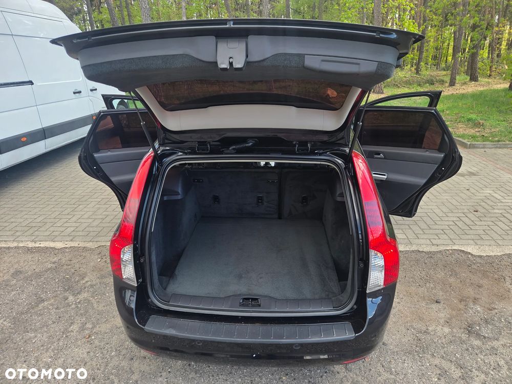Volvo V50 DPF D2 Business Pro Edition - 10