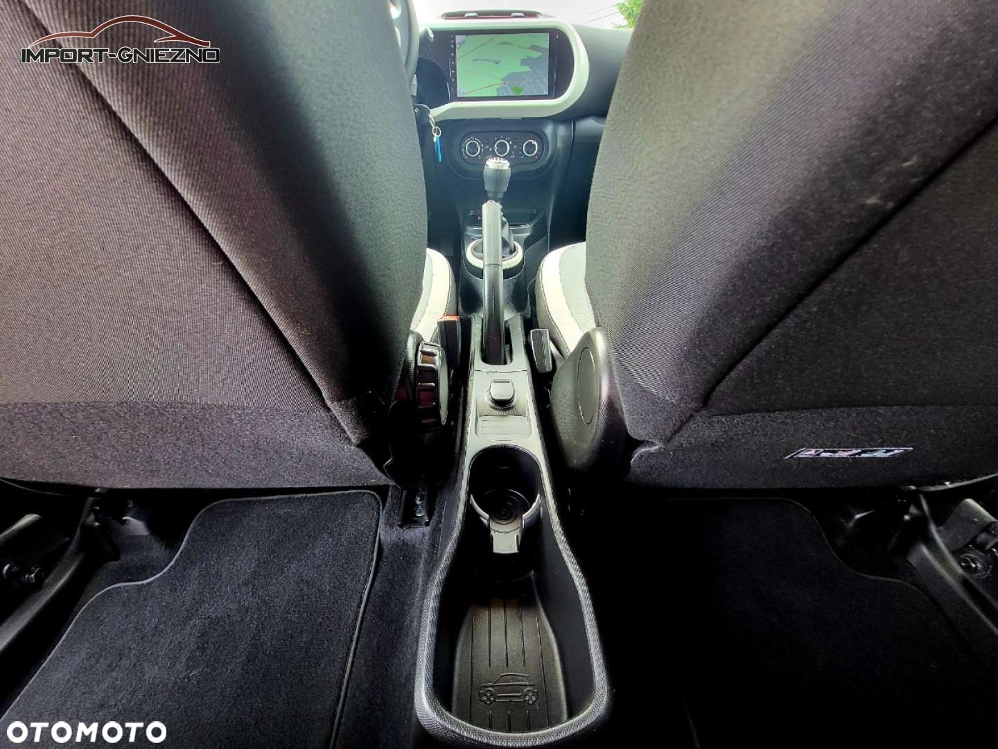 Renault Twingo - 17
