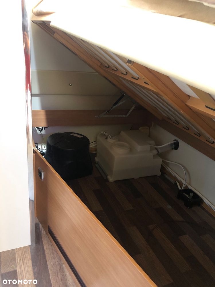 Tabbert Bellini 560 - 22