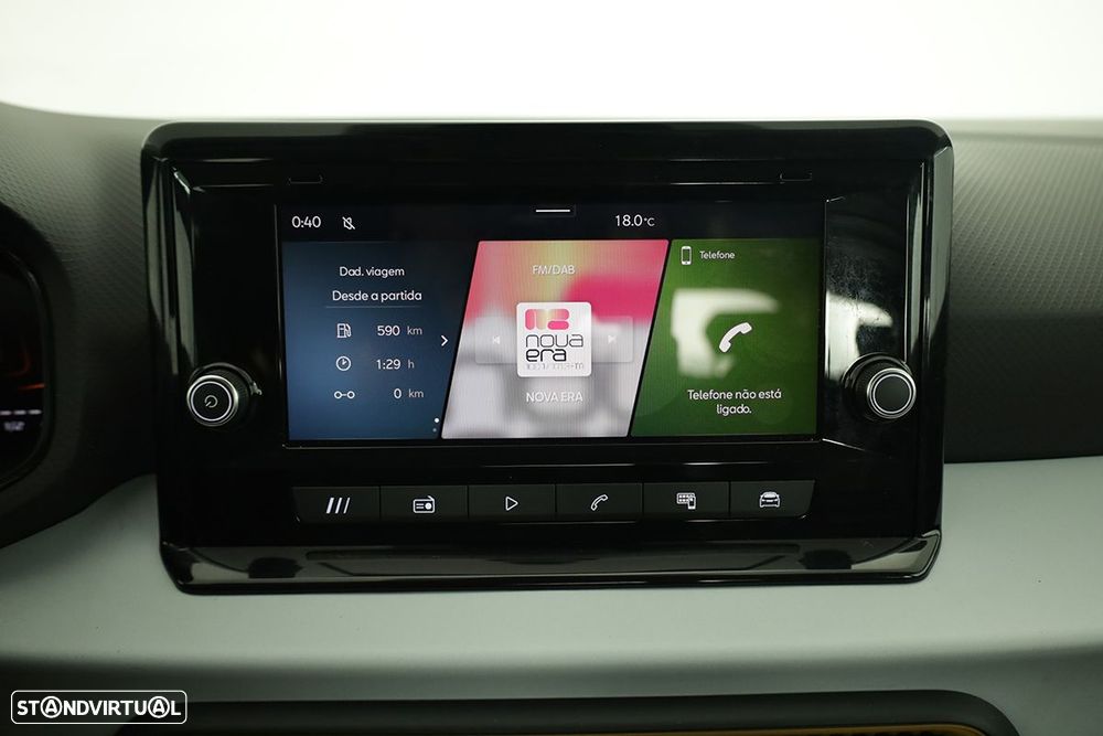 SEAT Arona 1.0 TSI Style - 10