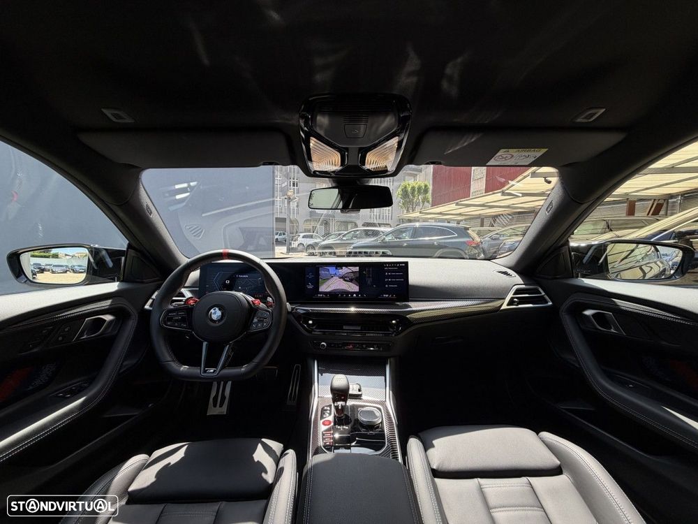 BMW M2 Auto - 31