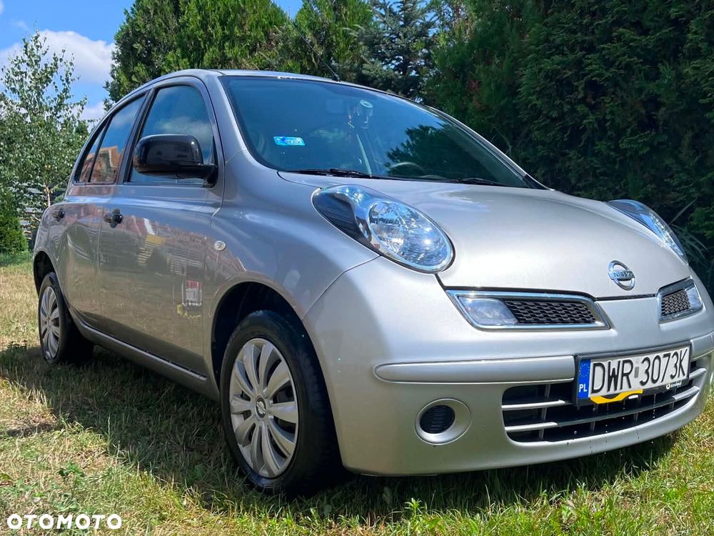 Nissan Micra 1.2 Visia Winter Edition - 21