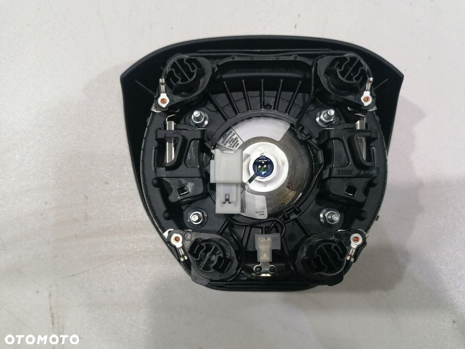 DACIA LOGAN II LIFT AIRBAG PODUSZKA KIEROWCY ORG - 2
