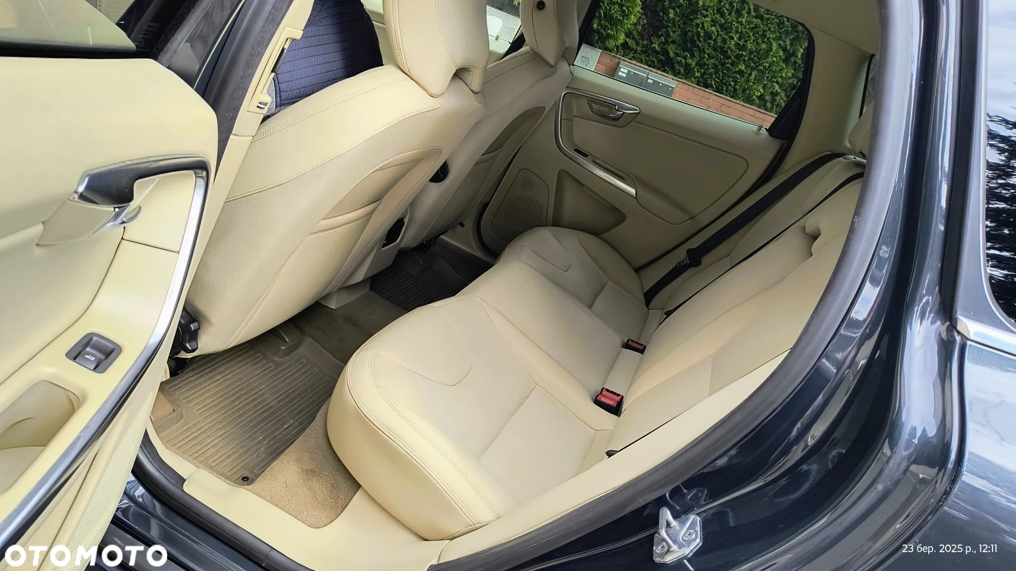 Volvo XC 60 D4 Geartronic Momentum - 10