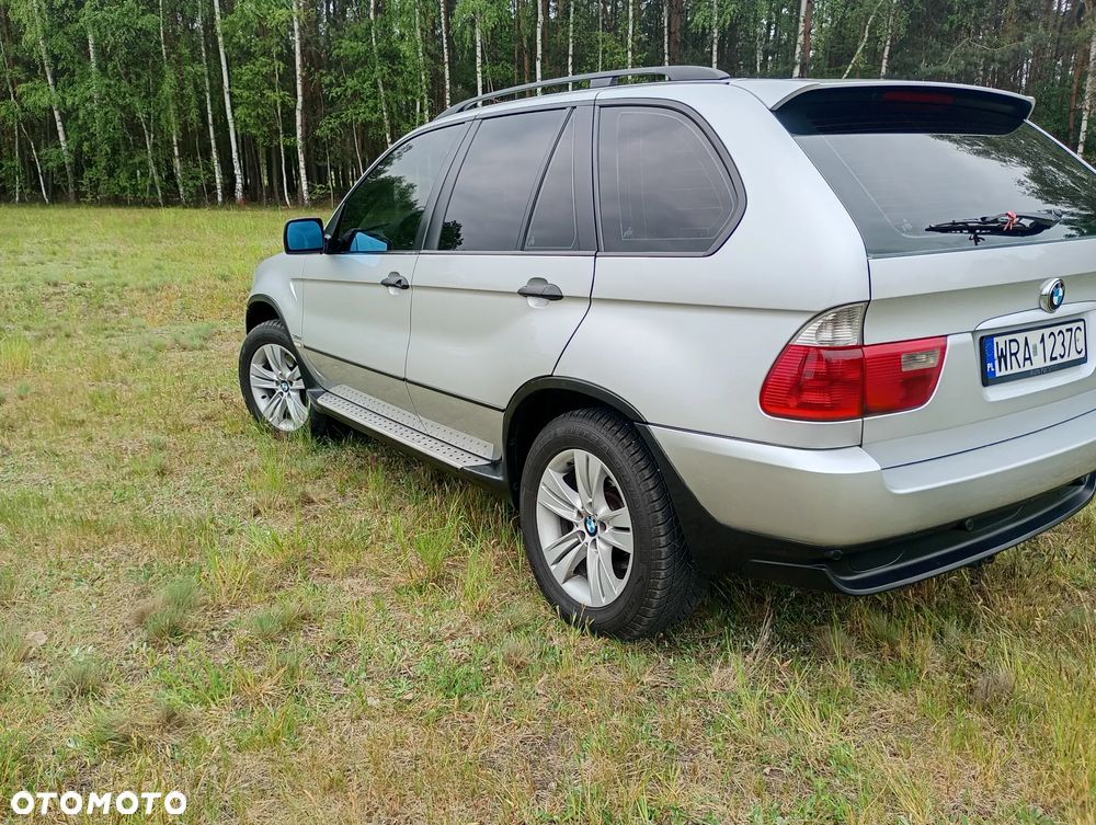 BMW X5 3.0d - 34