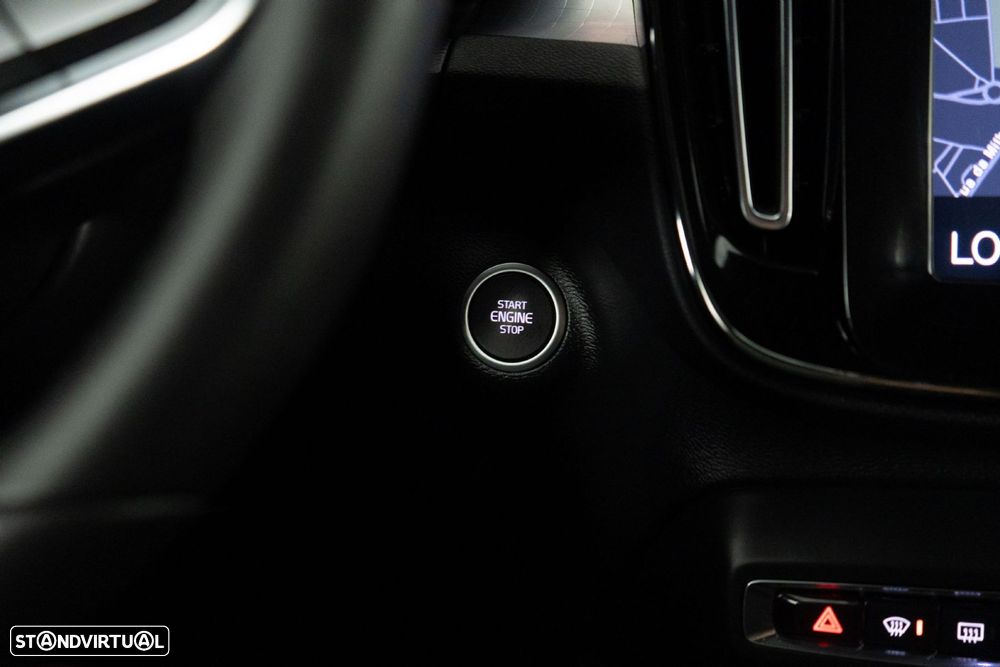 Volvo XC 40 1.5 T4 PHEV Inscription Expression - 23