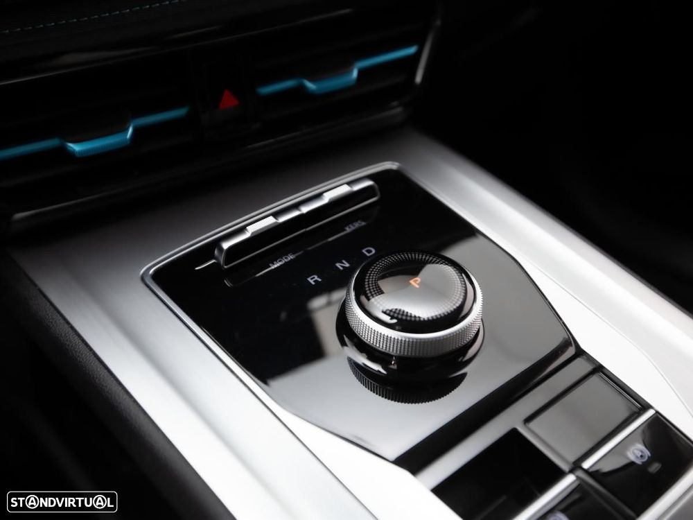 MG MG5 61 kWh Luxury - 19