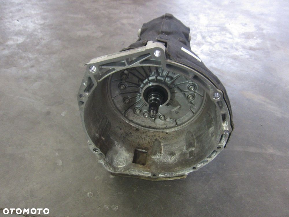 BMW X3 G01 B46 3.0 9896817 24008689731 SKRZYNIA BIEGÓW AUTOMATYCZNA AUTOMAT - 8