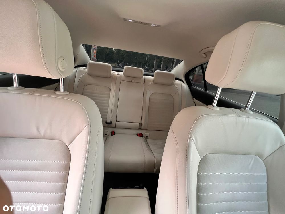 Volkswagen Passat 1.8 TSI BMT Highline DSG - 11