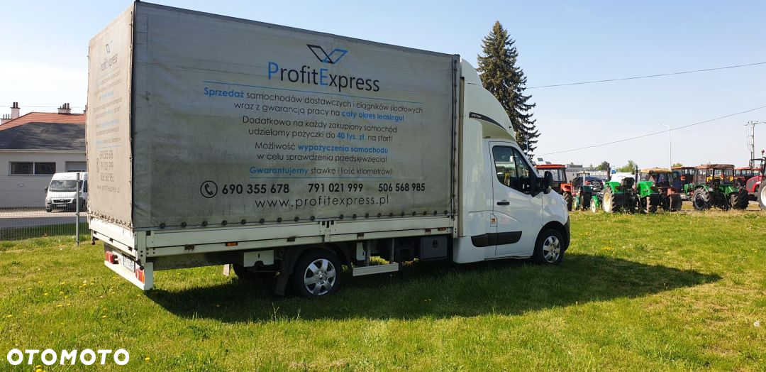 Renault Master - 4