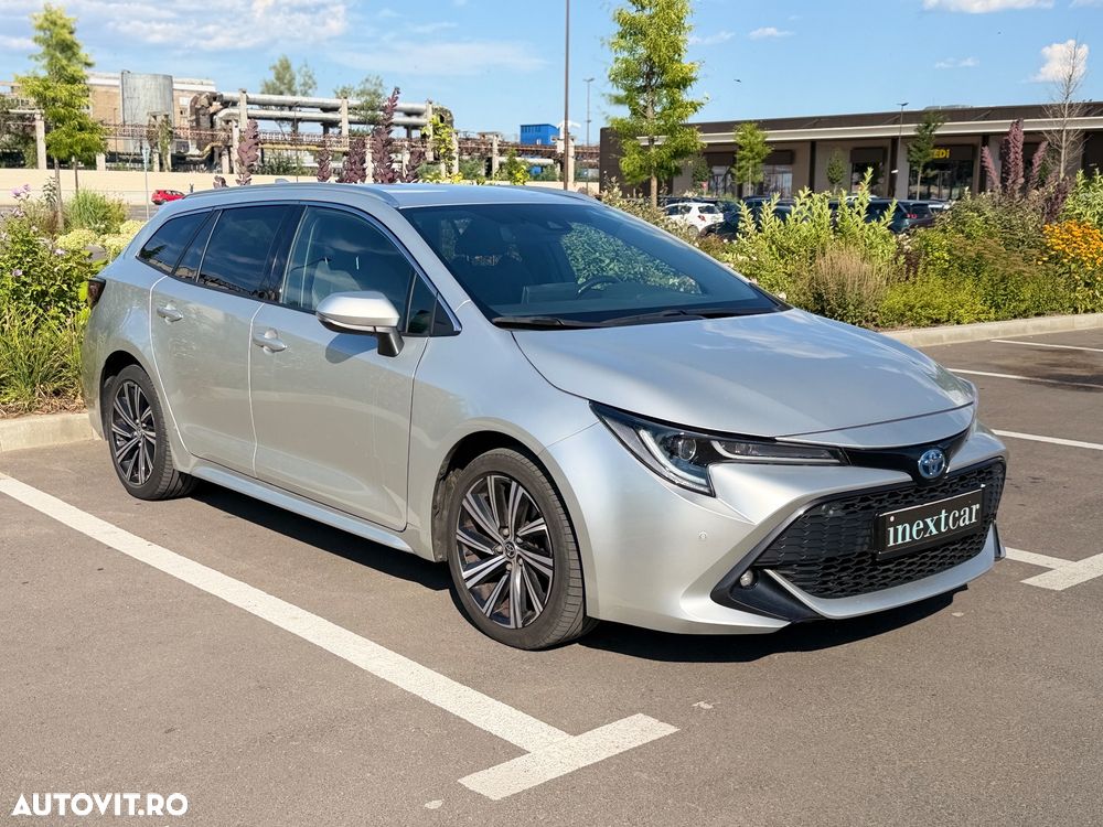 Toyota Corolla - 3
