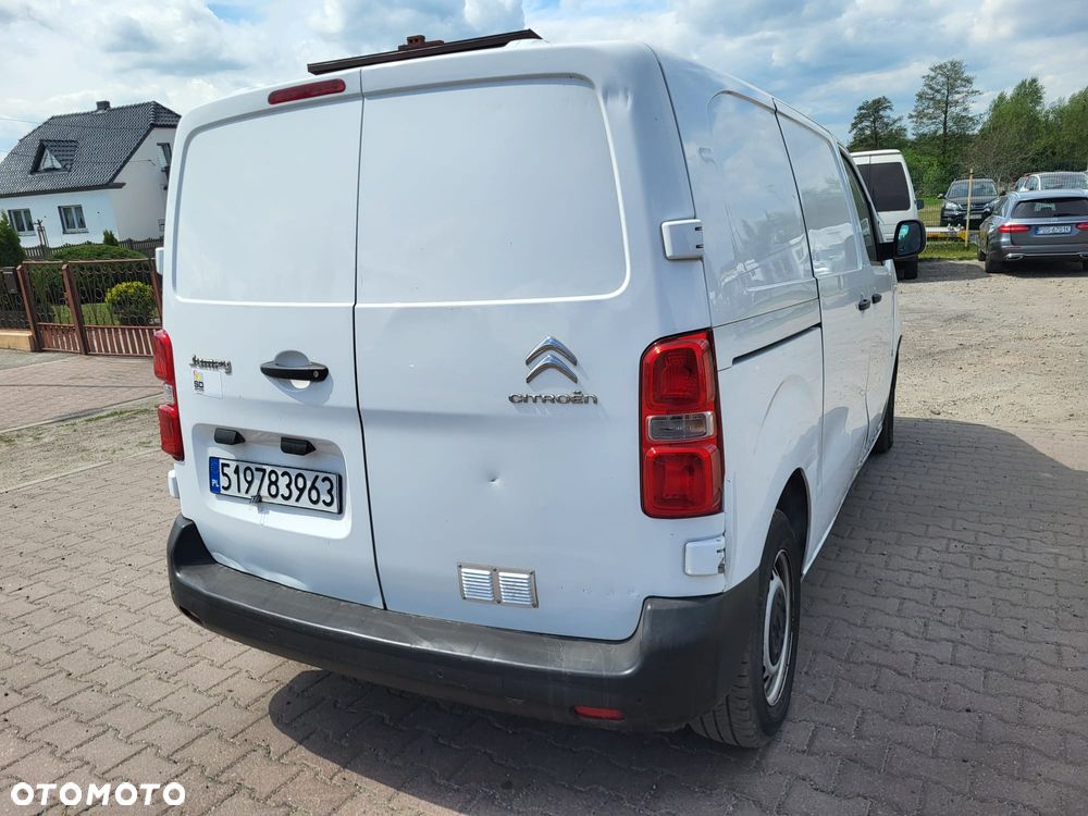 Citroën jumpy - 7