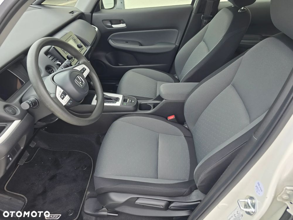 Honda Jazz 1.5 i-MMD e-CVT Comfort - 6