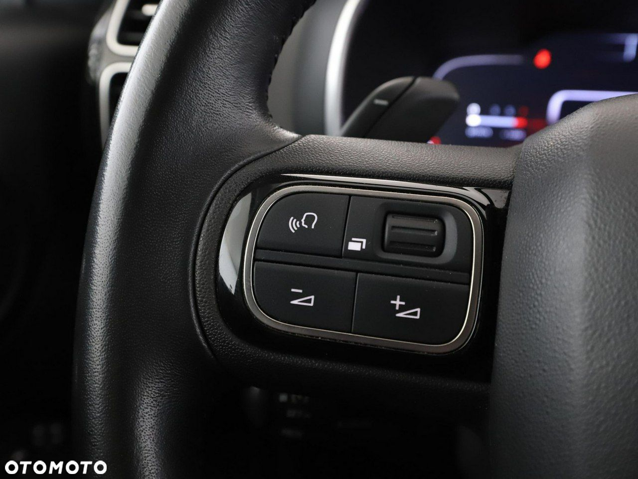 Citroën C5 Aircross BlueHDI 130 S&S EAT8 FEEL - 34