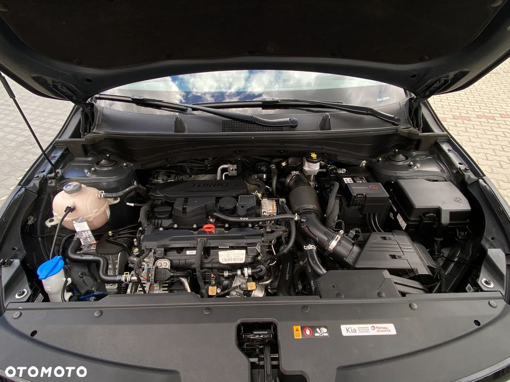 Kia Sportage 1.6 T-GDI L 2WD DCT - 26