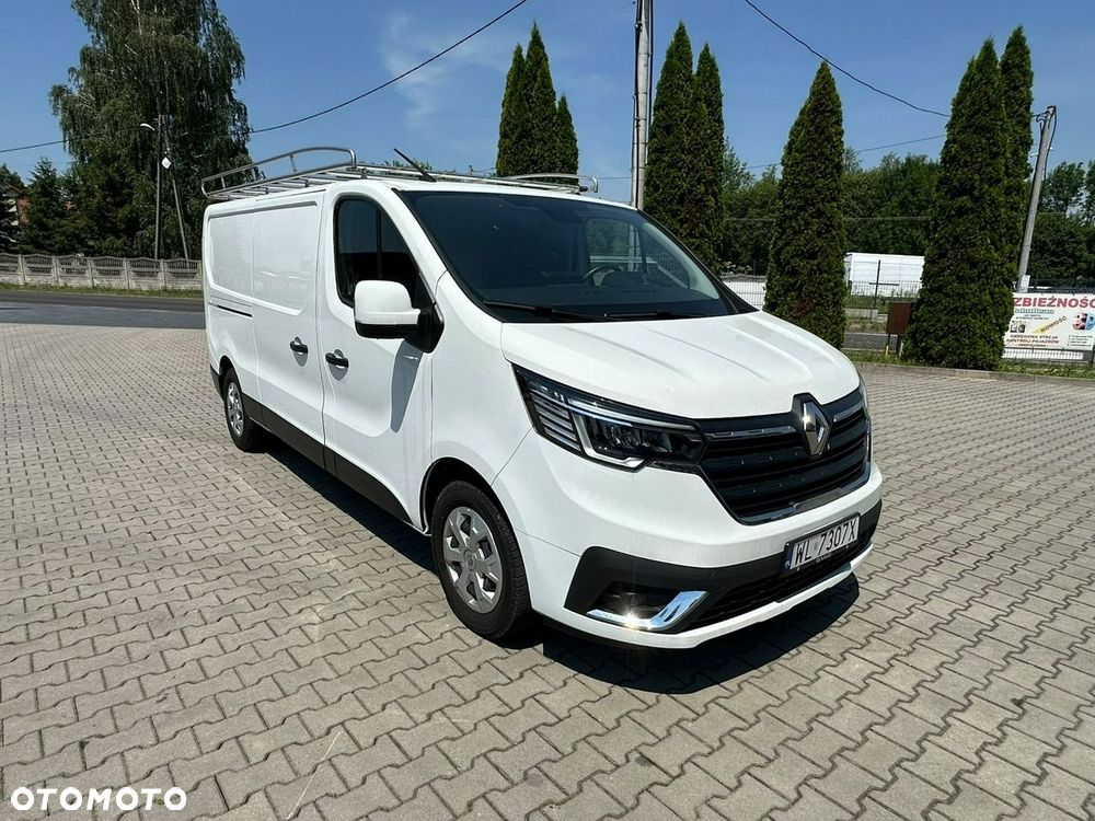 Renault Trafic - 8