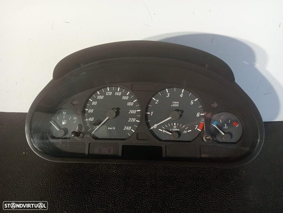 QUADRANTE BMW SERIE 3 COMPACTO E46 - 1