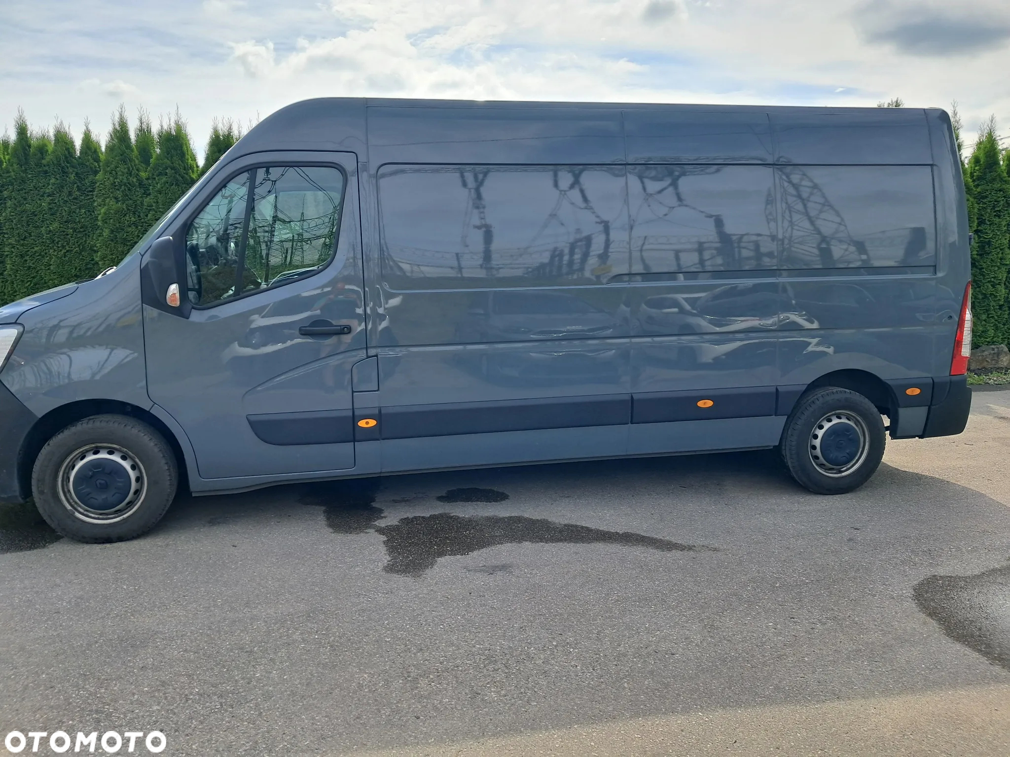 Renault Master - 3